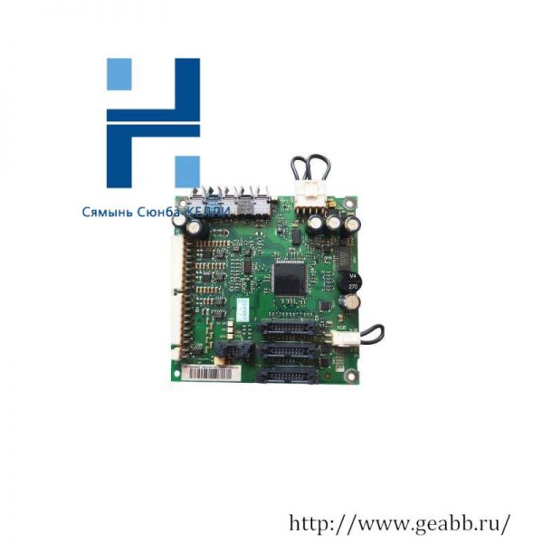 ABB AINT-14C 68685826D: Advanced Industrial Interface Board