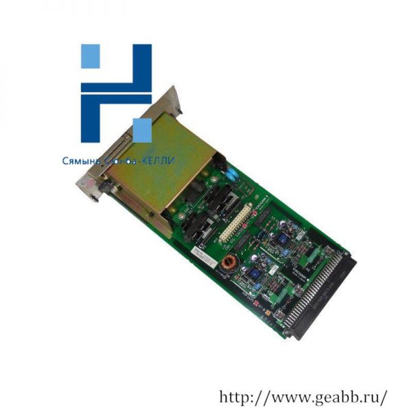 Yokogawa AIP502 V-Net Coupler Module - For Advanced Industrial Control Systems