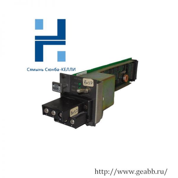 Yokogawa AIP512 RIO Bus Connection - Industrial Automation Module, 200 Characters