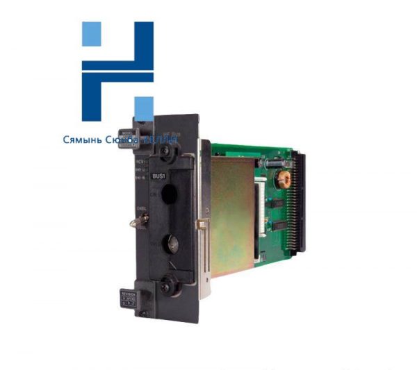 Yokogawa AIP562 S1 V-Net Coupler Module: Advanced Networking Solution for Industrial Automation