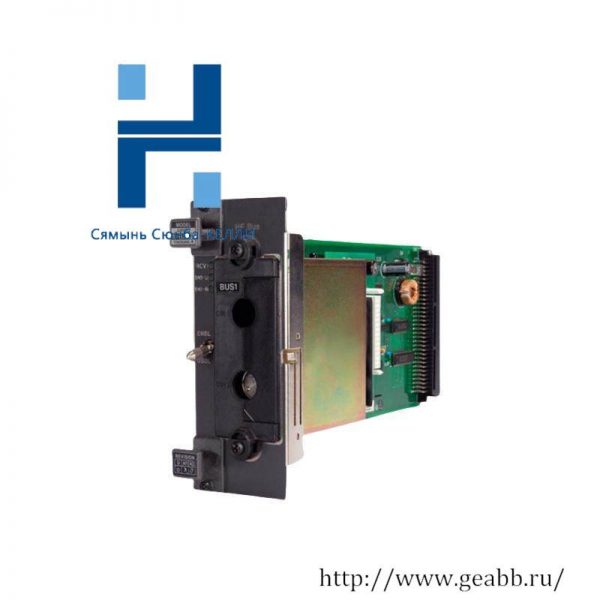 Yokogawa AIP562 S1 V-Net Coupler Module: Advanced Networking Solution for Industrial Automation