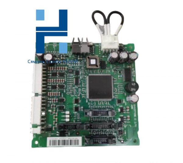 ABB AITF-01C Inverter Communication Board