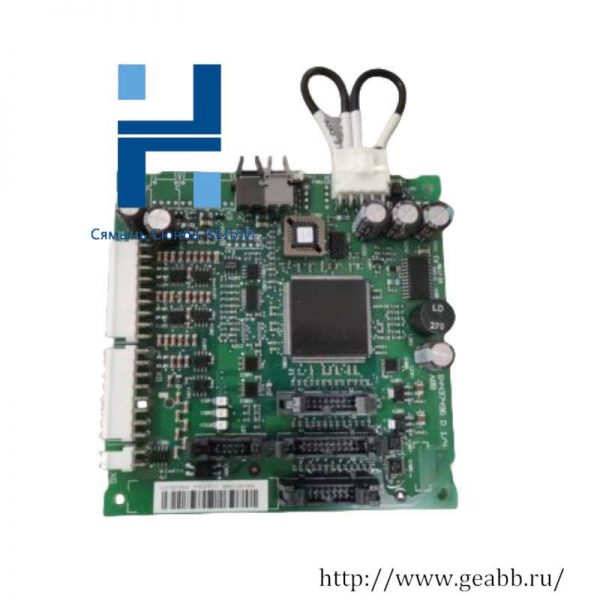 ABB AITF-01C Inverter Communication Board