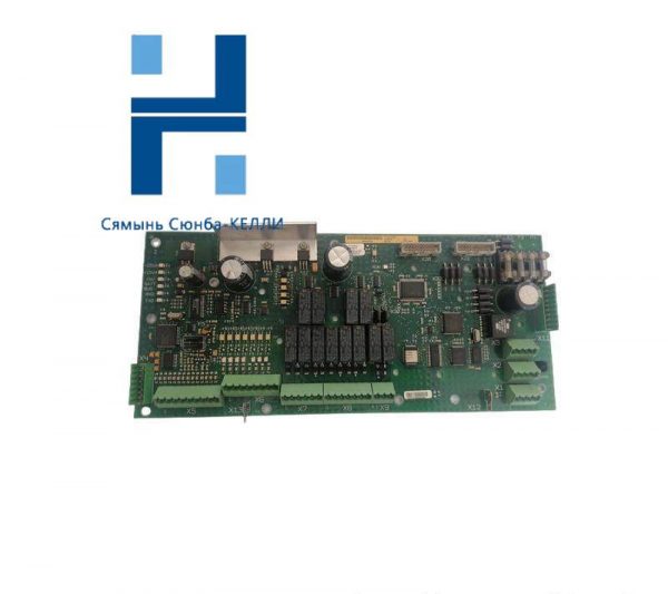 ALFA LAVAL 3183045486 EPC50 I/O Board