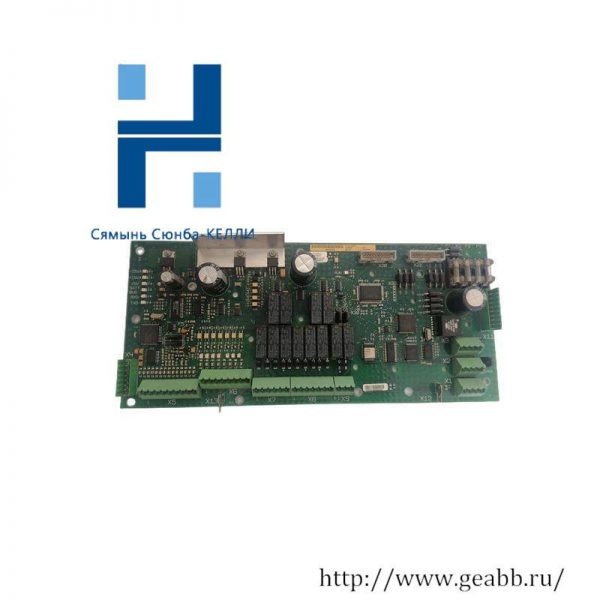 ALFA LAVAL 3183045486 EPC50 I/O Board