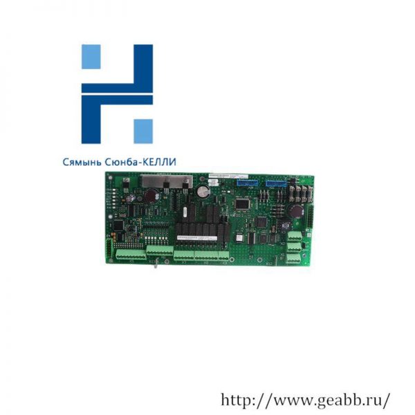 Alfa Laval 3183067861 EPC50BM I/O Board - Precision Engineering for Industrial Control Solutions