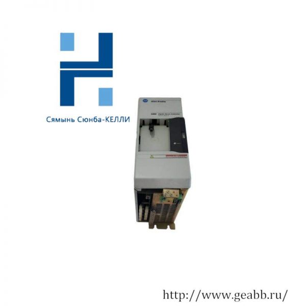 Allen Bradley 1394C-SJT05-A: Digital Servo System Module, Precision Control for Industrial Automation