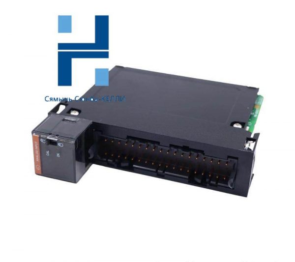 AB 1756-IF16K - Advanced Auxiliary Contact Block, Industrial Control Modules