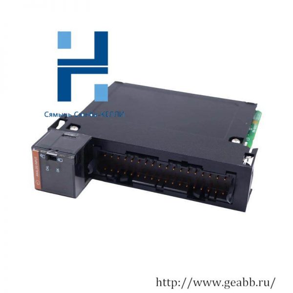 AB 1756-IF16K - Advanced Auxiliary Contact Block, Industrial Control Modules