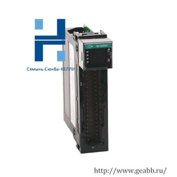 AB 1756-OB32K Digital Output Module, Industrial Control Systems