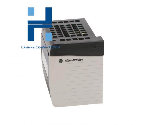 AB 1756-PA75K | ControlLogix AC Power Supply