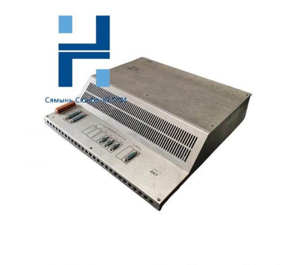 Allen Bradley 8601 Axis Processor: Precision Control Module for Industrial Automation