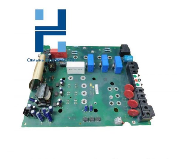 Allen Bradley A74104-231-53 Drive Board - Industrial Control Solutions for Precision & Efficiency