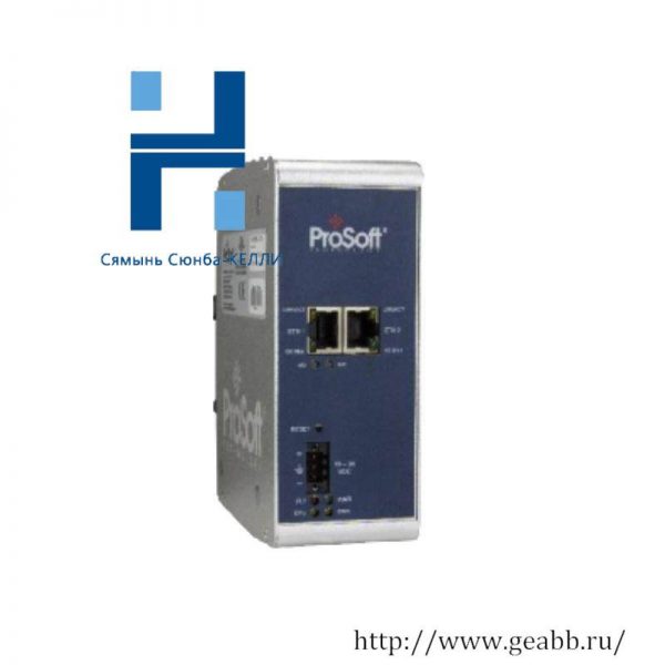 ABB PLX82-EIP-PNC Communication Gateway: Industrial Control Solutions for Advanced Manufacturing