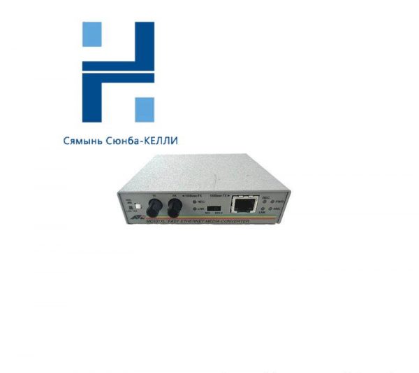 Allied Telesis AT-MC101XL: High-Speed Ethernet Media Converter, Enhancing Network Connectivity