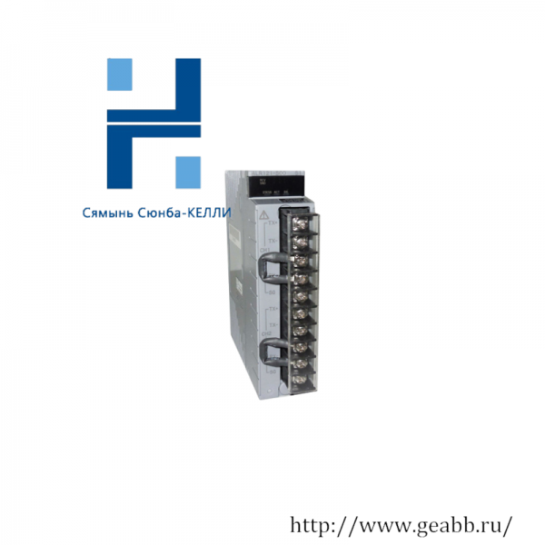 Yokogawa ALR121-S00 Serial Communication Module: Industrial Grade, Reliable Data Transfer Solution