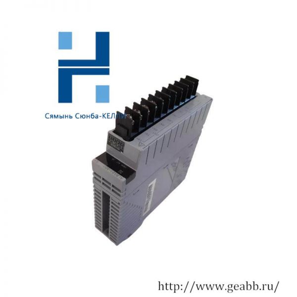 Yokogawa ALR121-S01 S1 RS-422/485 Communication Module: High-Performance Serial Link for Industrial Automation