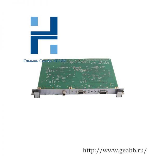 ALSTOM 8152-4002 PLC Module, Advanced Control Solutions