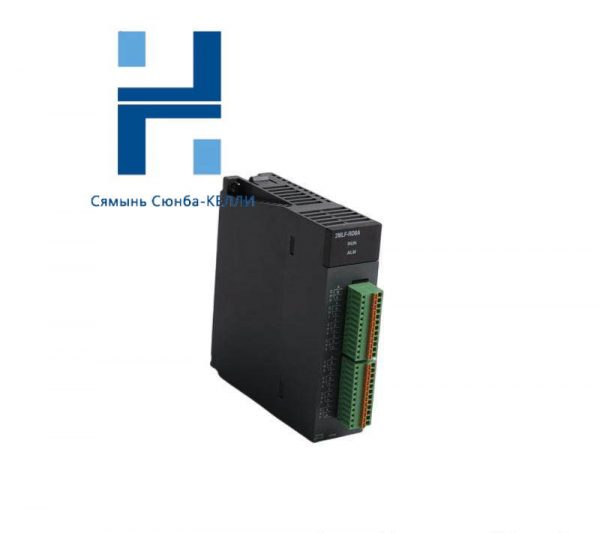 ALSTOM 8174-4002: Industrial Control Module, Robust & Versatile