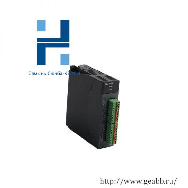 ALSTOM 8174-4002: Industrial Control Module, Robust & Versatile