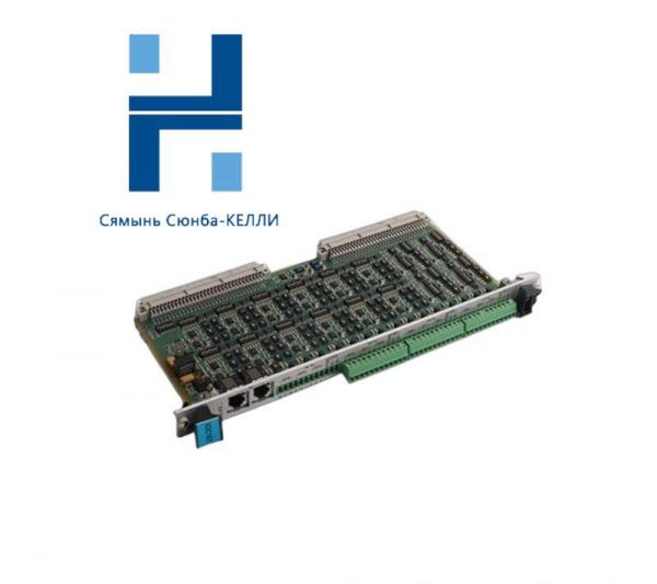 ALSTOM 8261-4155 8261-4164 Module, Industrial Control Solutions for Enhanced Efficiency