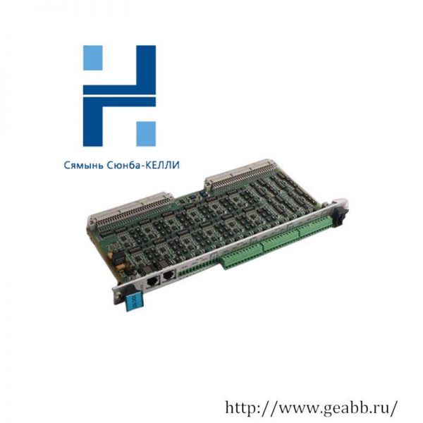 ALSTOM 8261-4155 8261-4164 Module, Industrial Control Solutions for Enhanced Efficiency