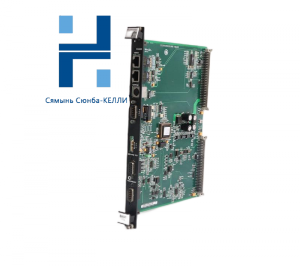 ALSTOM 8333-4001: GEM 80 Programmable Serial Comms Module - Efficient Communication Solutions