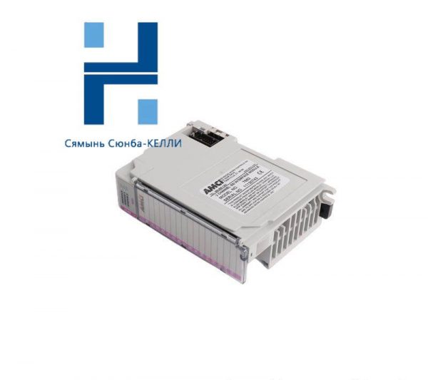 AMCI 7662 Interface Module - High Performance Data Transfer Solution