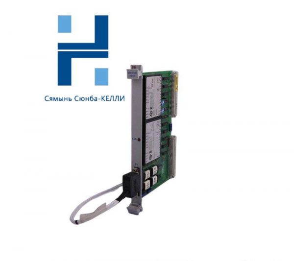 AMETEK AE-R03 KW-R03 Industrial Control Module