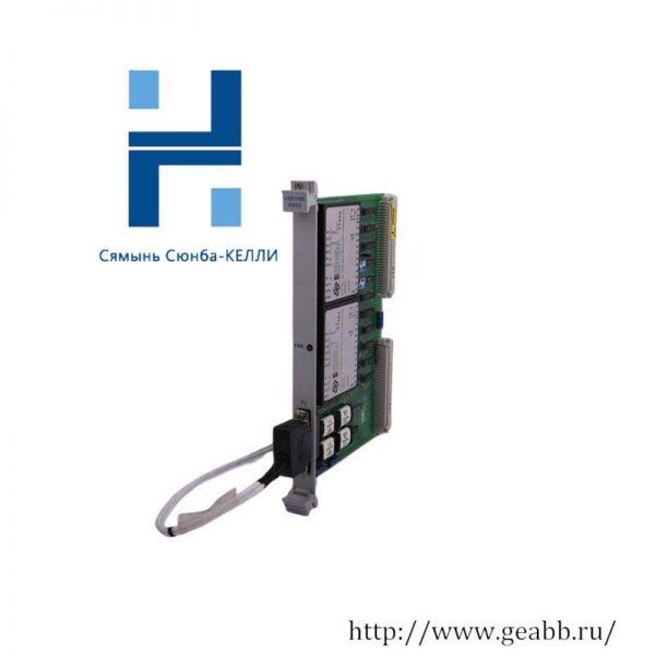 AMETEK AE-R03 KW-R03 Industrial Control Module