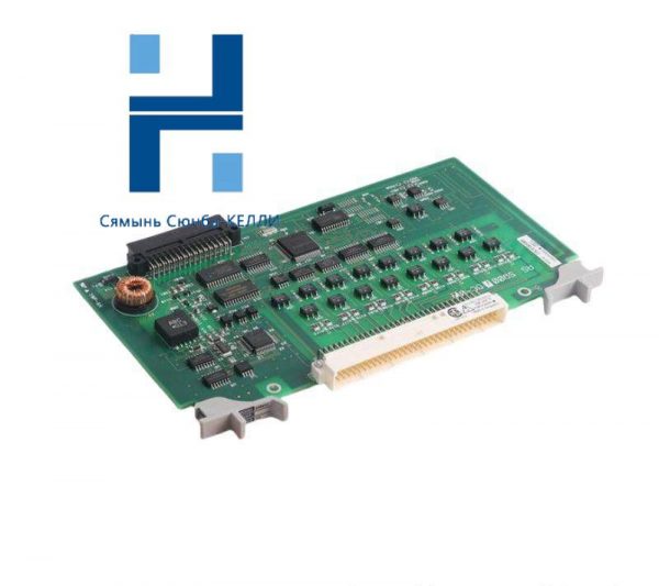 Yokogawa AMM42 S3 - Multiplexer Input Module