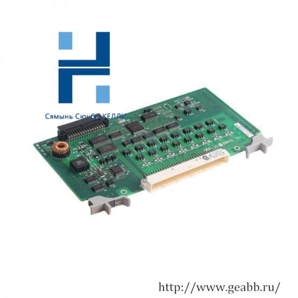 Yokogawa AMM42 S3 - Multiplexer Input Module