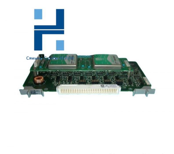 Yokogawa AMM42 S4 - High-Performance Multiplexer Input Module