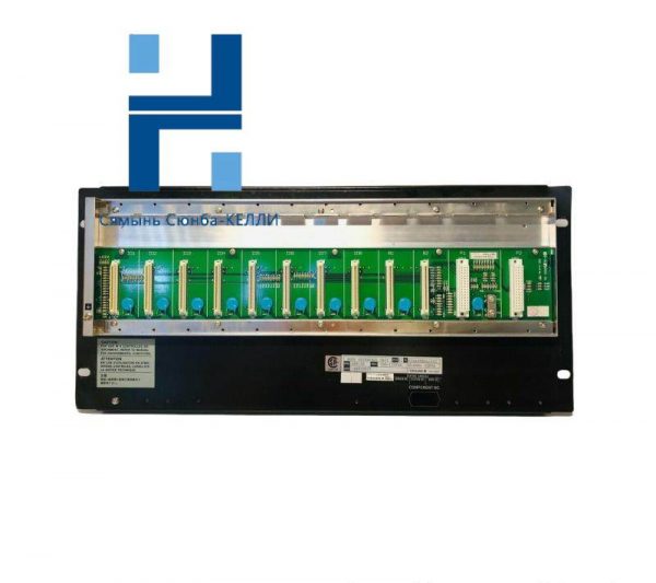 Yokogawa ANB10D-S1 Node Interface Unit: Advanced Control Solution for Industrial Automation