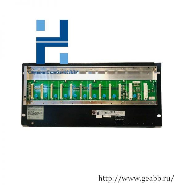 Yokogawa ANB10D-S1 Node Interface Unit: Advanced Control Solution for Industrial Automation