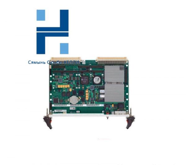 Artesyn Embedded Technologies MVME31006E-1152 VMEbus CPU Board: Industrial Grade Processing Power