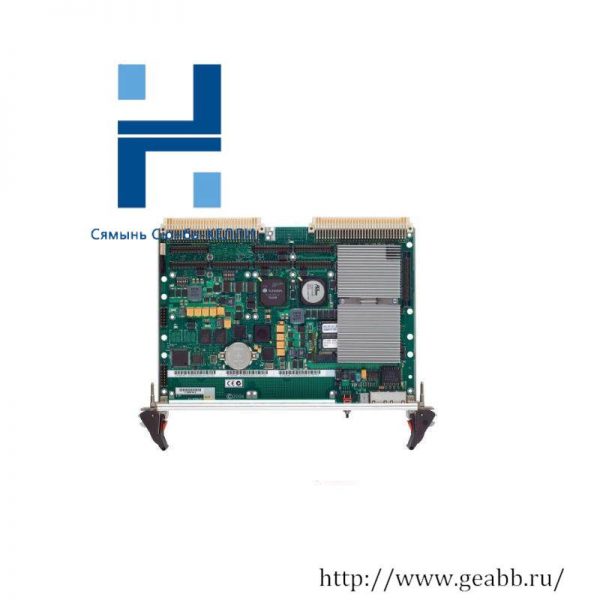 Artesyn Embedded Technologies MVME31006E-1152 VMEbus CPU Board: Industrial Grade Processing Power