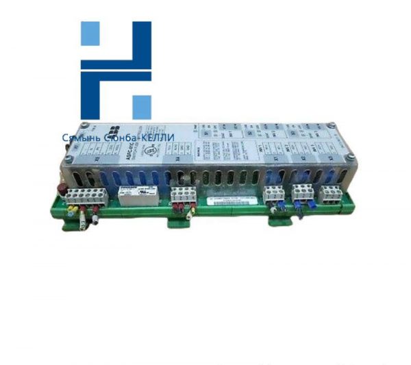 ABB ASFC-01C Original Spare Parts: Industrial Control Module, 200 Characters or Less