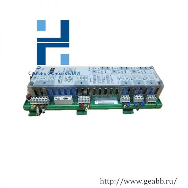 ABB ASFC-01C Original Spare Parts: Industrial Control Module, 200 Characters or Less