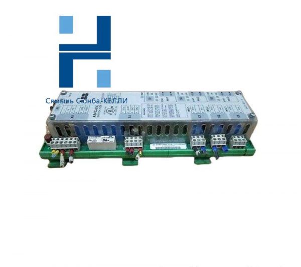 ABB ASFC-01C Circuit Breaker