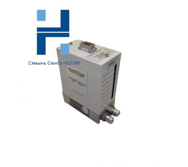 ASM LVC414 Panel Liquid Vapor Controller, Advanced Control for Industrial Processes