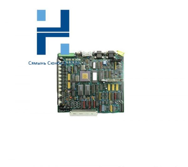 ASML SVG 99-80266-01 CPU Board: Precision, Reliability, and Innovation in Industrial Control