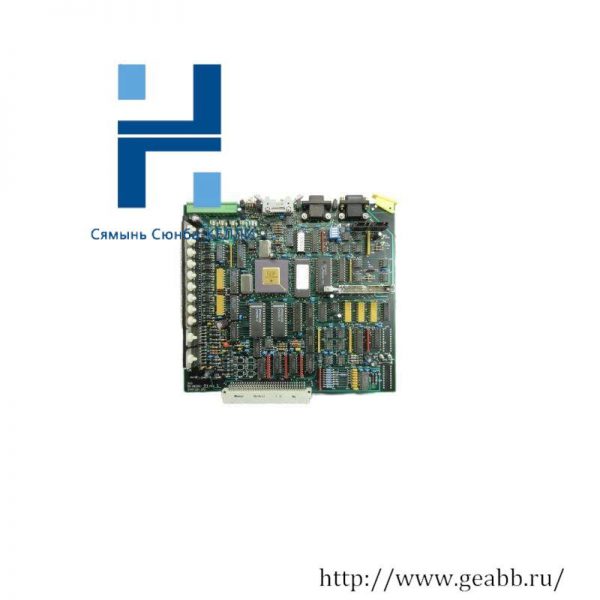 ASML SVG 99-80266-01 CPU Board: Precision, Reliability, and Innovation in Industrial Control