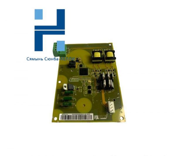 ABB ASTO-11C Control Board - Industrial Grade, High Performance, PLC Module