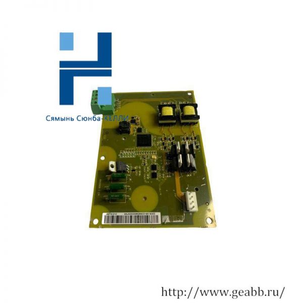 ABB ASTO-11C Control Board - Industrial Grade, High Performance, PLC Module