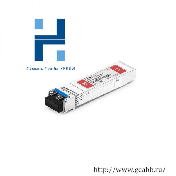 Avago AFCT-5715APZ Transceiver Module: High-Speed Optical Fiber Communication Solution