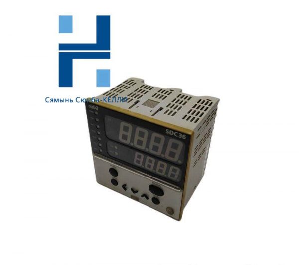 AZBIL C36-TC0UA1400 Digital Controller: Advanced Temperature Control Module