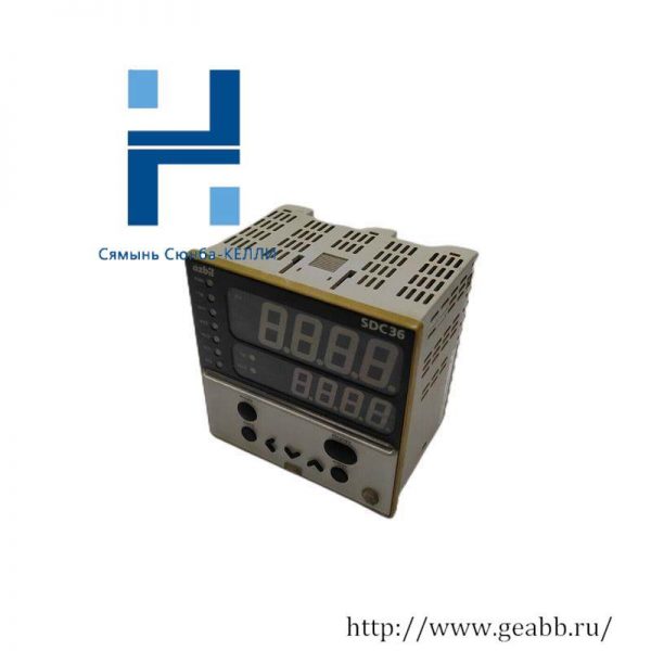 AZBIL C36-TC0UA1400 Digital Controller: Advanced Temperature Control Module