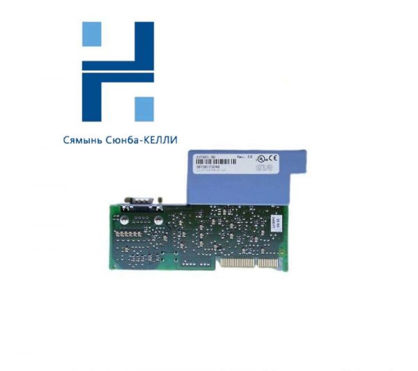 B&R 3IF681.96 I/O Module for Advanced Automation Systems