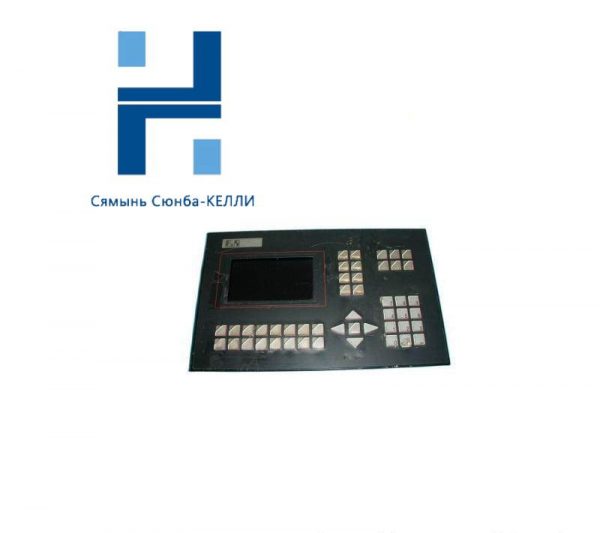 B&R 4D1165.00-590 Industrial Operator Interface